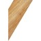Ekena Millwork 4"W x 6"D x 10"H Traditional Rough Sawn Knee Brace, Western Red Cedar BRC04X06X10TRA00RWR - alternate 3
